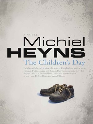 cover image of The Children's Day